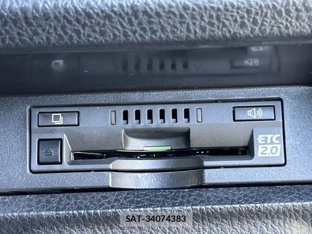 Toyota VOXY 2019-01 7503600-7