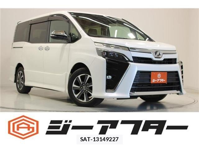 Toyota VOXY 2018-09 7510402-0