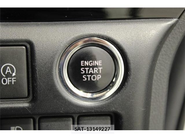 Toyota VOXY 2018-09 7510402-1