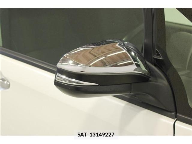 Toyota VOXY 2018-09 7510402-20