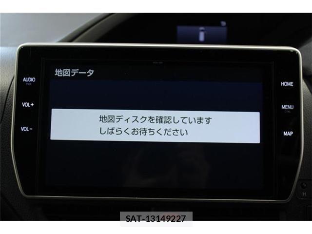 Toyota VOXY 2018-09 7510402-4