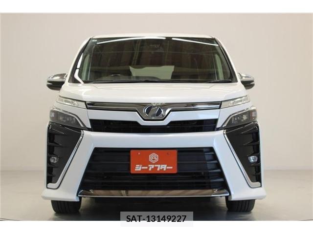 Toyota VOXY 2018-09 7510402-6
