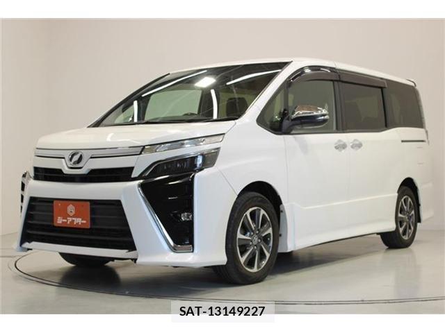Toyota VOXY 2018-09 7510402-7