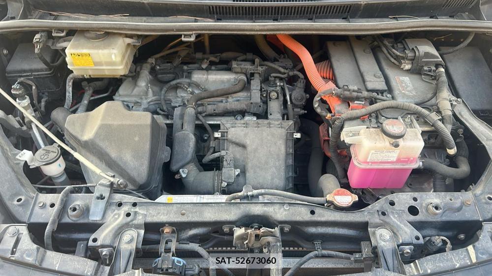 Toyota VOXY 2016 6920678-35