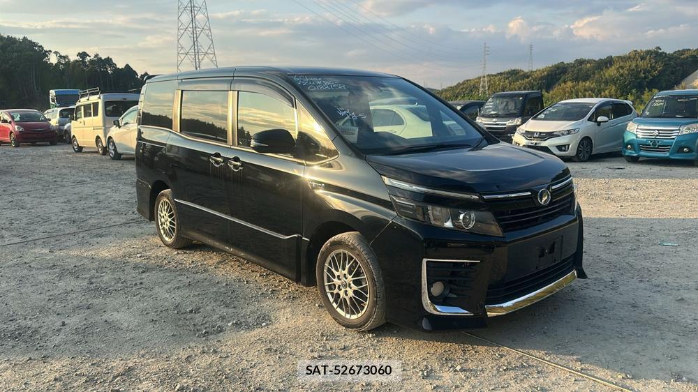 Toyota VOXY 2016 6920678-6