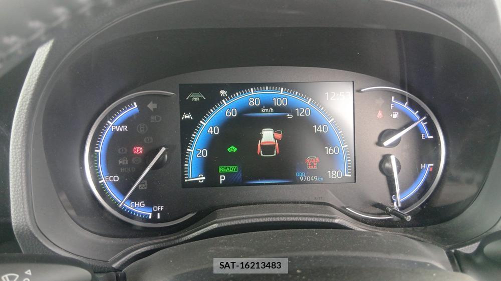 Toyota VOXY 2022 6920682-13
