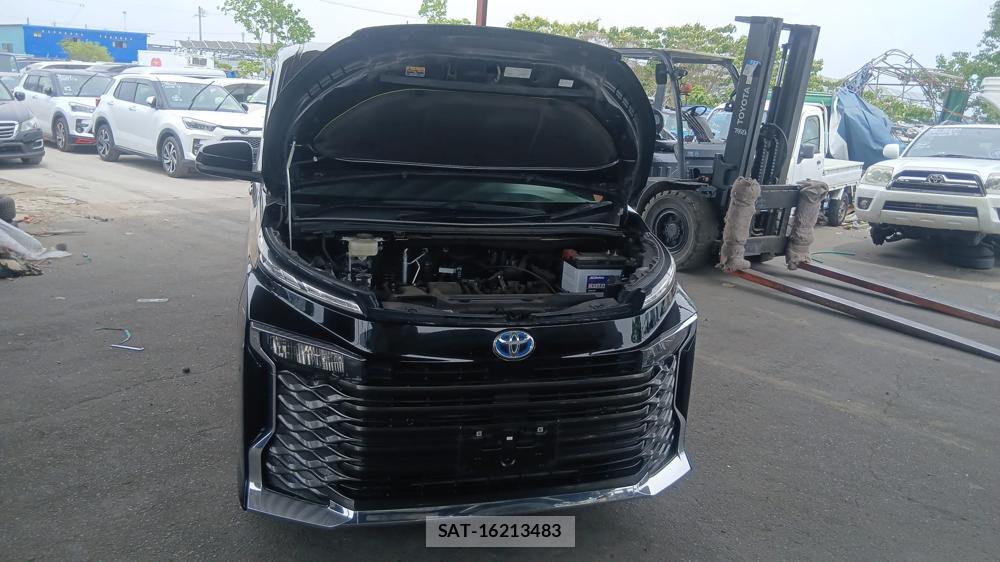 Toyota VOXY 2022 6920682-34