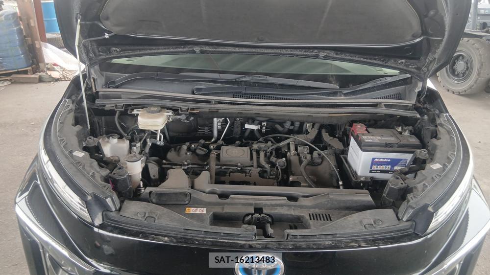 Toyota VOXY 2022 6920682-35