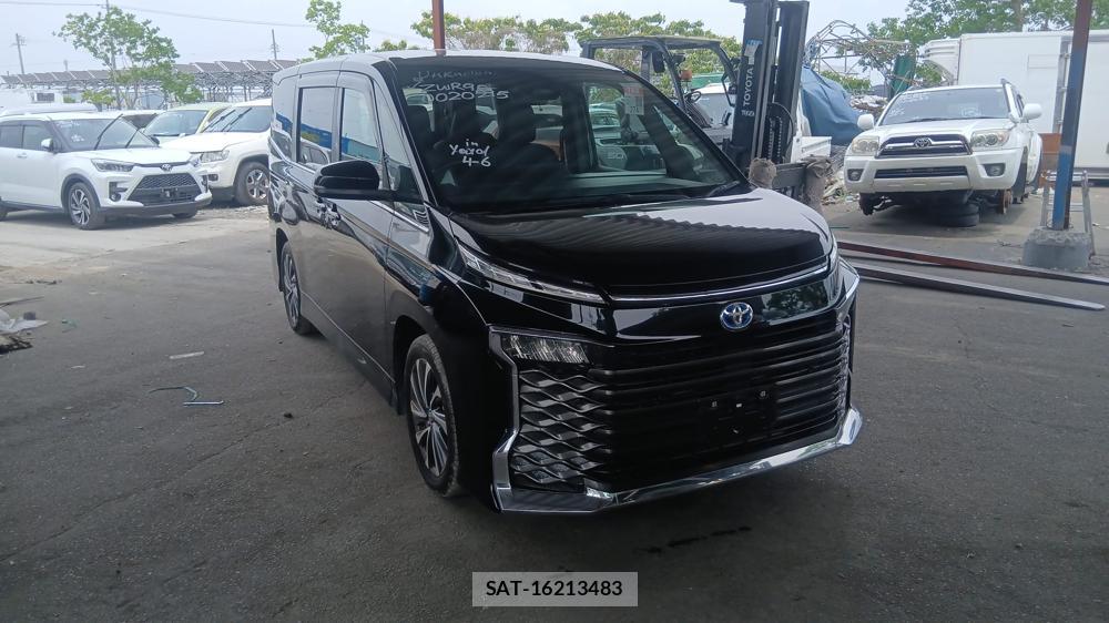 Toyota VOXY 2022 6920682-6