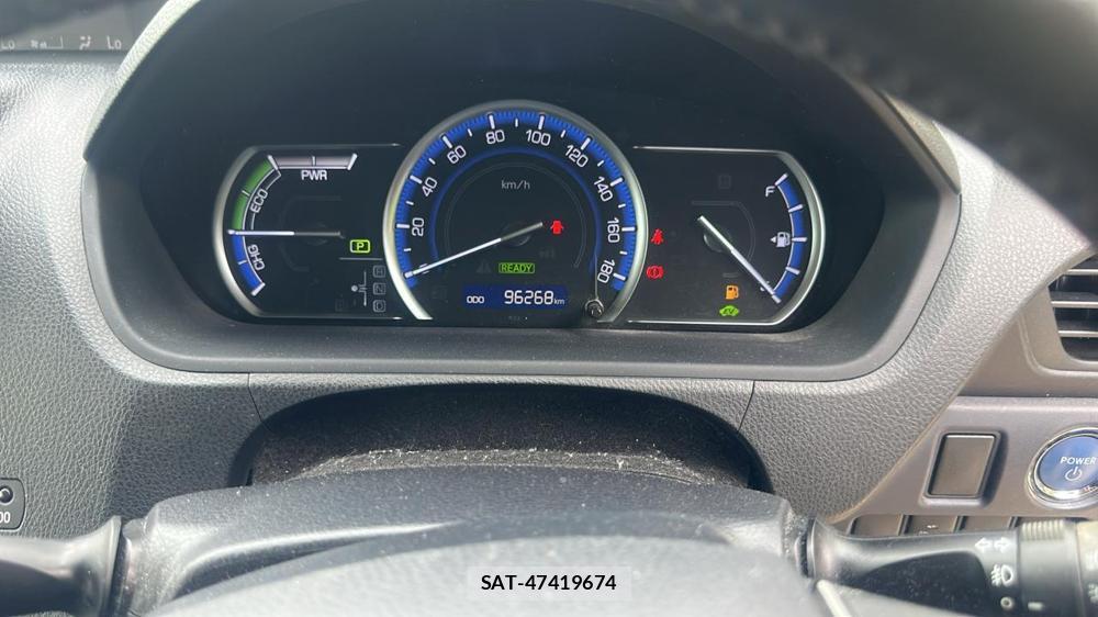 Toyota VOXY 2015 6920686-14