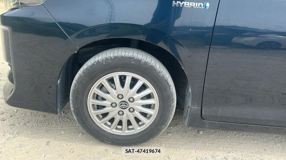 Toyota VOXY 2015 6920686-27