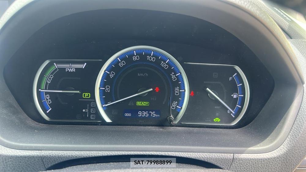 Toyota VOXY 2015 6788183-14