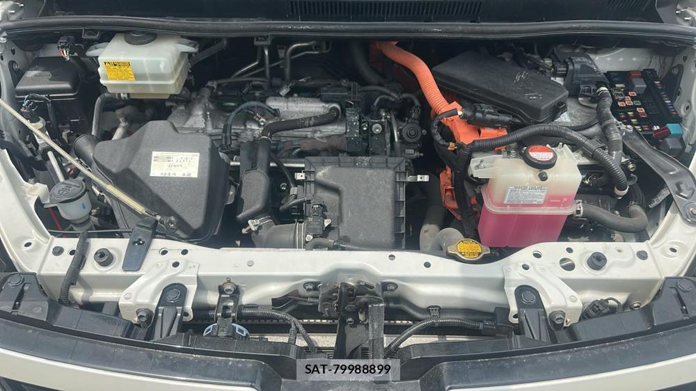Toyota VOXY 2015 6788183-36