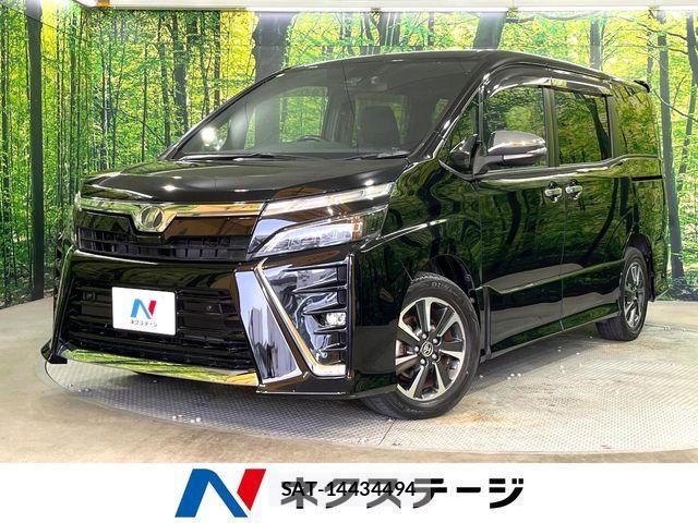 Toyota VOXY 2019-04 7563051-0