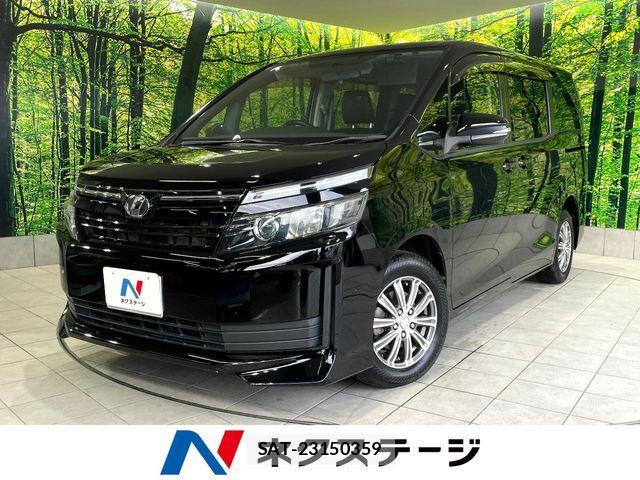 Toyota VOXY 2014-10 7563063-0