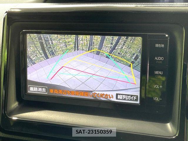 Toyota VOXY 2014-10 7563063-4