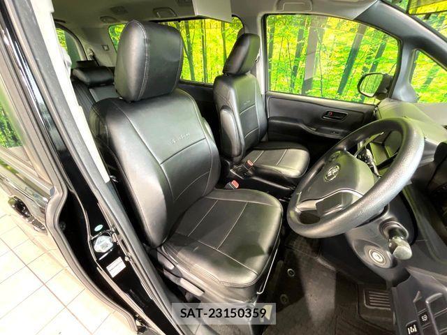 Toyota VOXY 2014-10 7563063-7