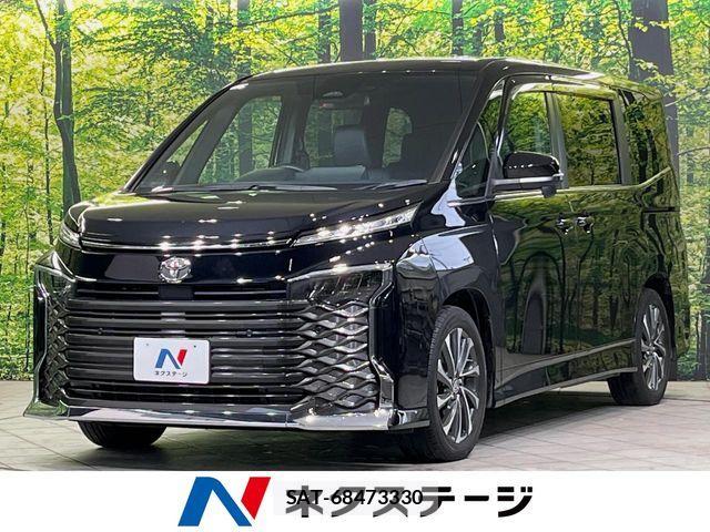 Toyota VOXY 2023-09 7563046-0