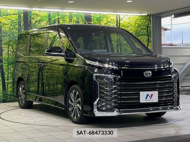 Toyota VOXY 2023-09 7563046-15