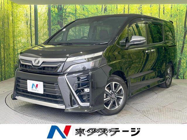 Toyota VOXY 2018-01 7563052-0