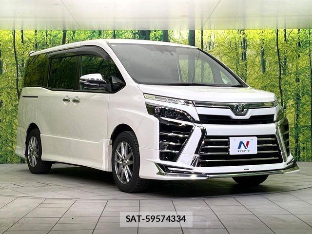 Toyota VOXY 2019-09 7563050-15