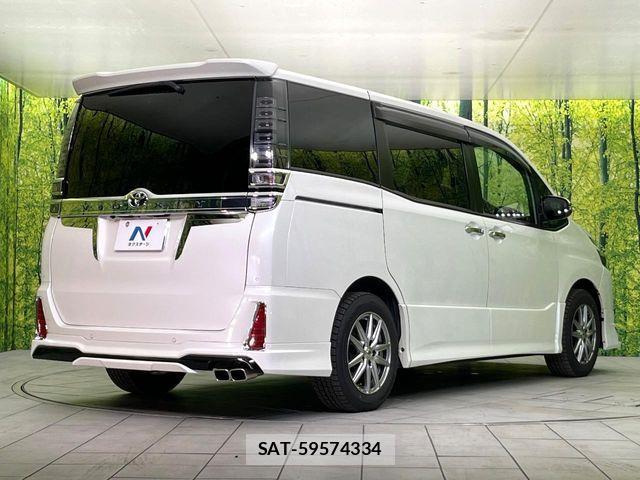 Toyota VOXY 2019-09 7563050-16