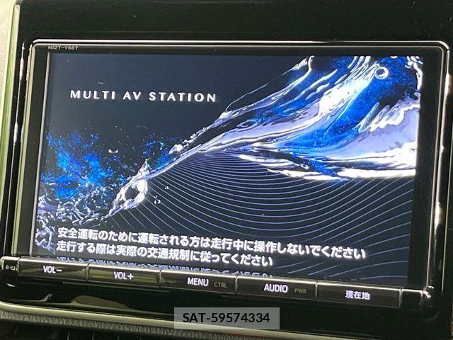 Toyota VOXY 2019-09 7563050-3