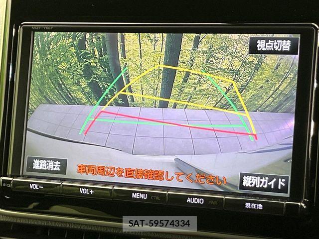 Toyota VOXY 2019-09 7563050-4