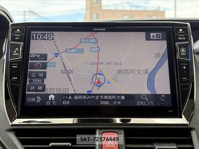 Toyota VOXY 2016-05 7563053-26