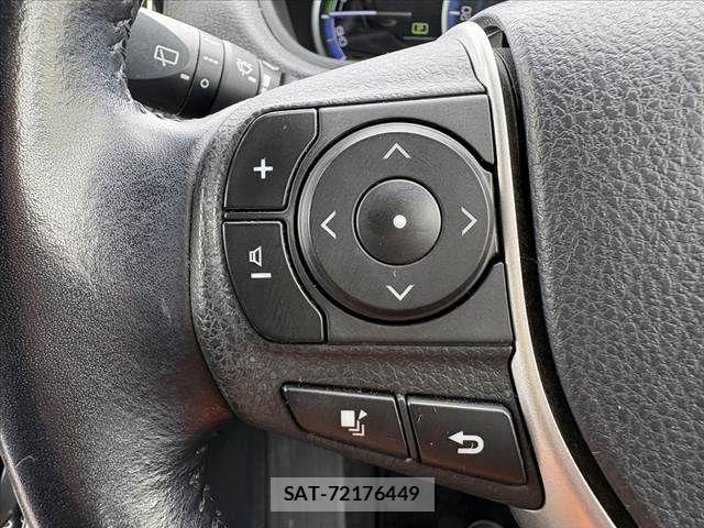 Toyota VOXY 2016-05 7563053-27