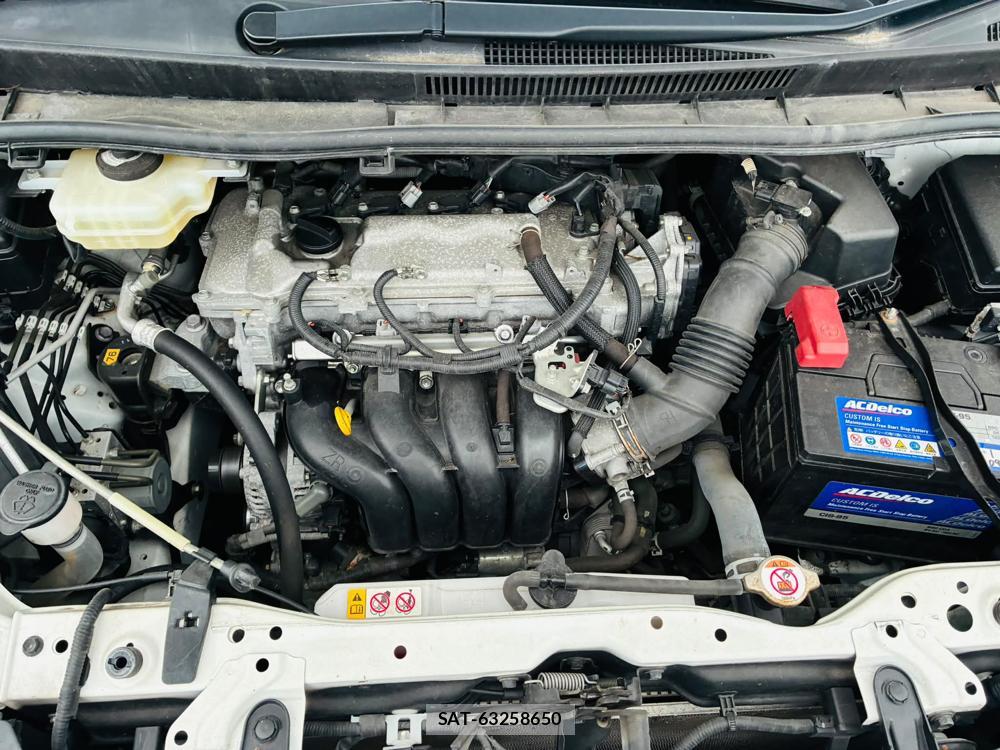 Toyota VOXY 2020 7335624-33