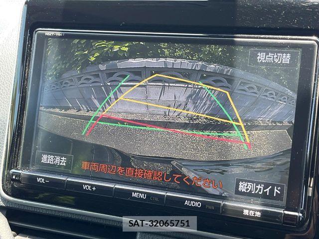 Toyota VOXY 2016-12 7563056-3