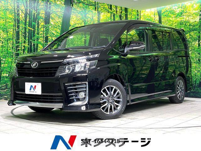 Toyota VOXY 2016-08 7563061-0