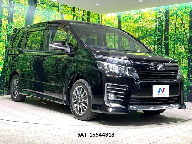 Toyota VOXY 2016-08 7563061-16