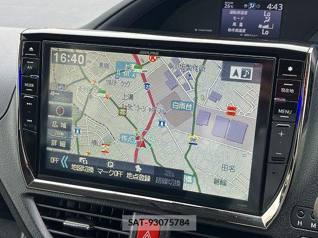 Toyota VOXY 2015-02 7563059-4