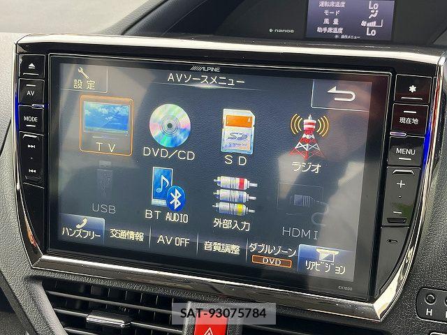 Toyota VOXY 2015-02 7563059-5