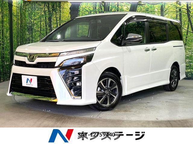 Toyota VOXY 2019-09 7563049-0