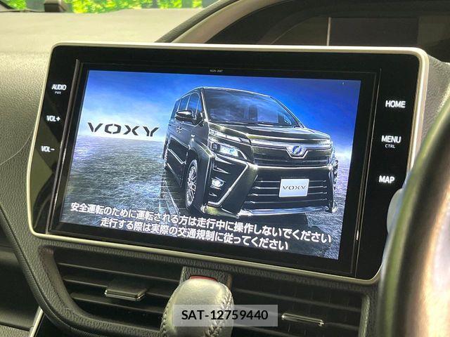 Toyota VOXY 2019-09 7563049-2