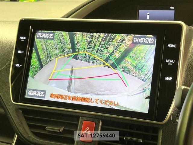 Toyota VOXY 2019-09 7563049-3