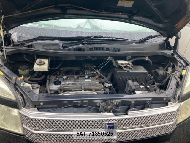 Toyota VOXY 2007-02 7563067-13