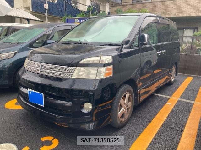 Toyota VOXY 2007-02 7563067-1