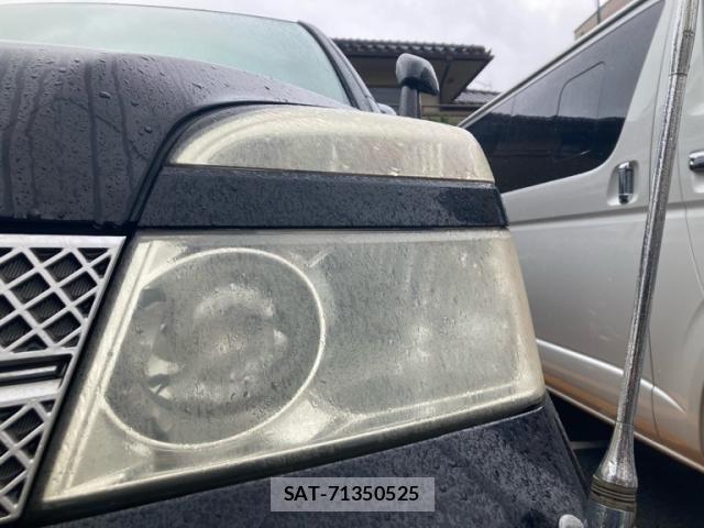 Toyota VOXY 2007-02 7563067-5