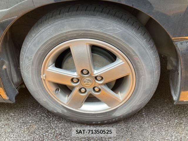 Toyota VOXY 2007-02 7563067-7
