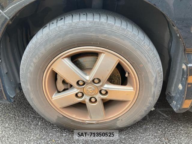 Toyota VOXY 2007-02 7563067-8