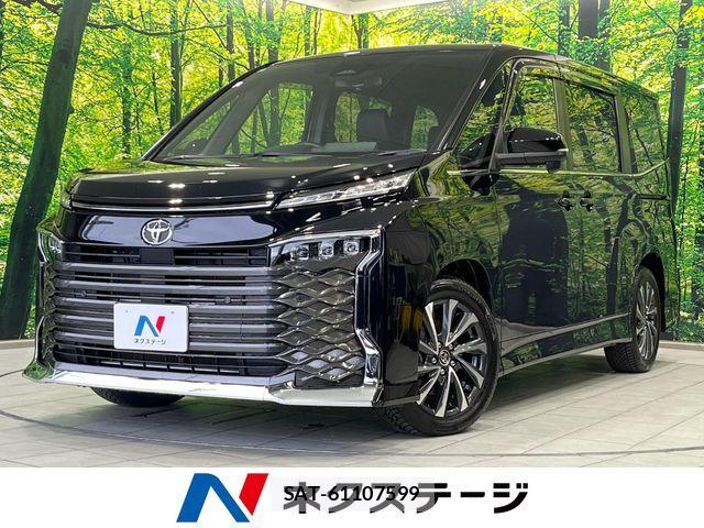 Toyota VOXY 2022-11 7621174-0