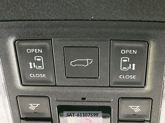 Toyota VOXY 2022-11 7621174-2