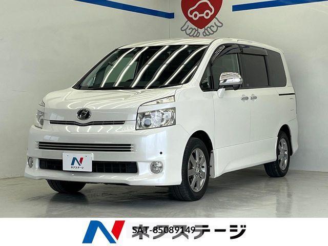 Toyota VOXY 2009-01 7621238-0