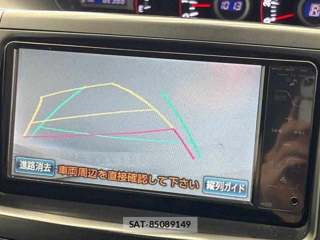 Toyota VOXY 2009-01 7621238-3