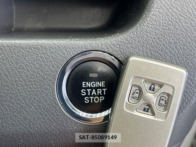 Toyota VOXY 2009-01 7621238-6