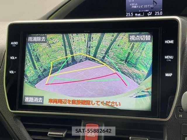 Toyota VOXY 2018-11 7621188-4